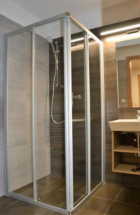 Residence Vlcice Pec pod Snezkou Ngoại thất bức ảnh