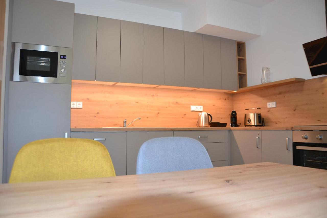 Residence Vlcice Pec pod Snezkou Ngoại thất bức ảnh