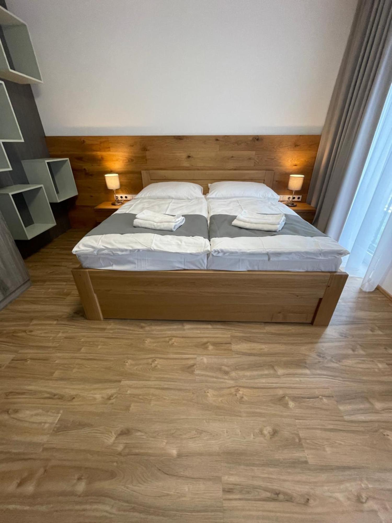 Residence Vlcice Pec pod Snezkou Ngoại thất bức ảnh