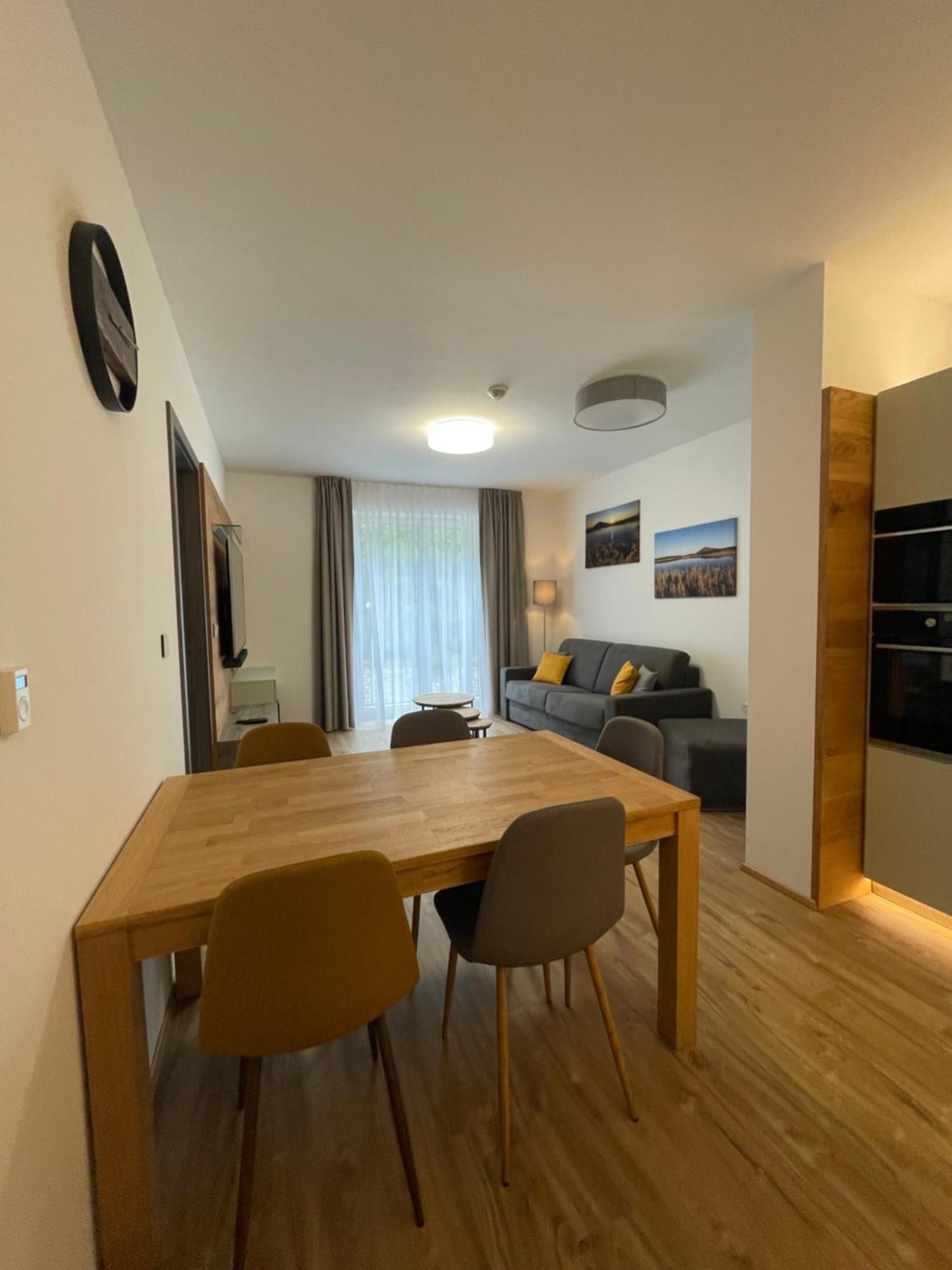 Residence Vlcice Pec pod Snezkou Ngoại thất bức ảnh