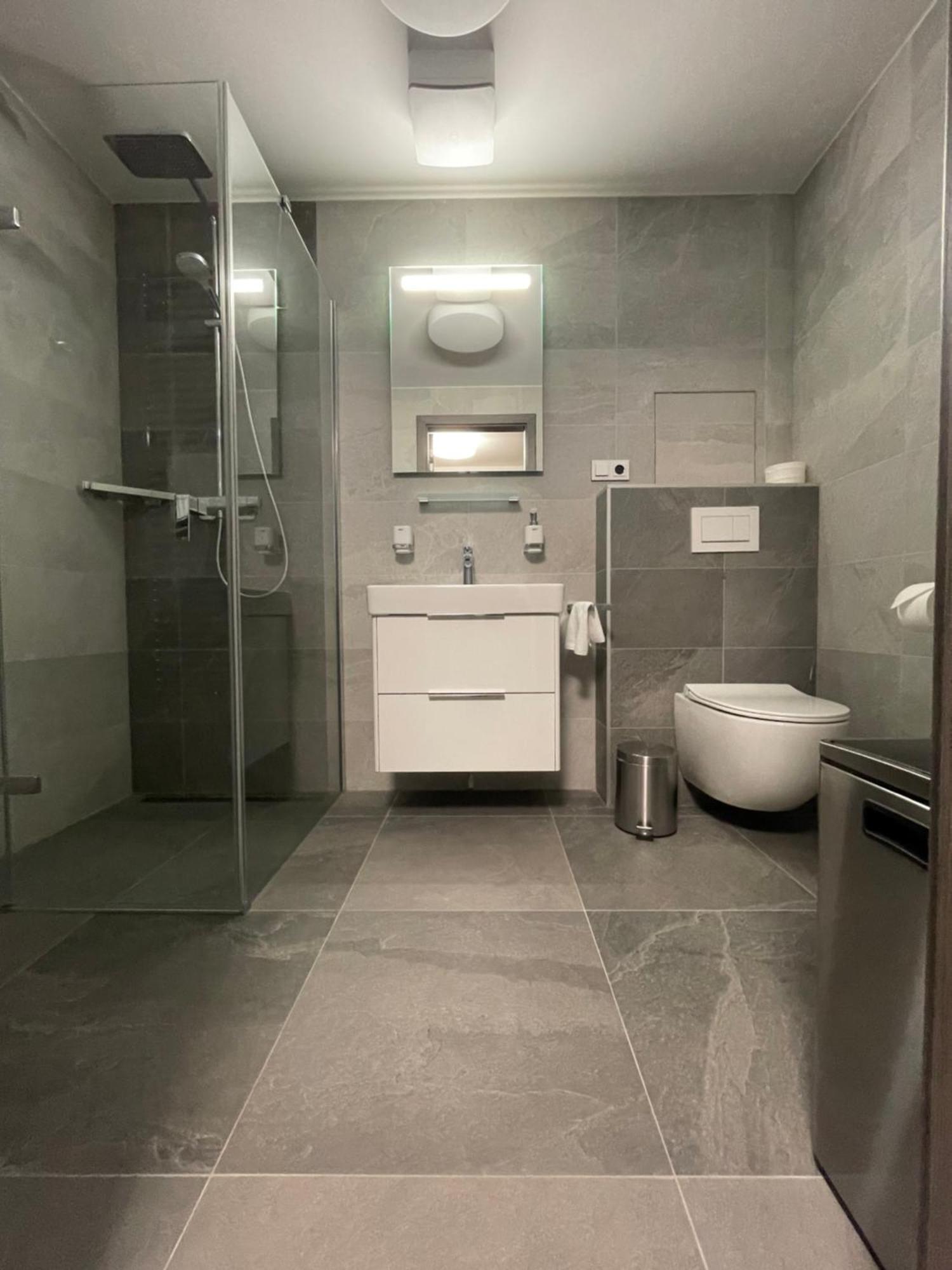 Residence Vlcice Pec pod Snezkou Ngoại thất bức ảnh