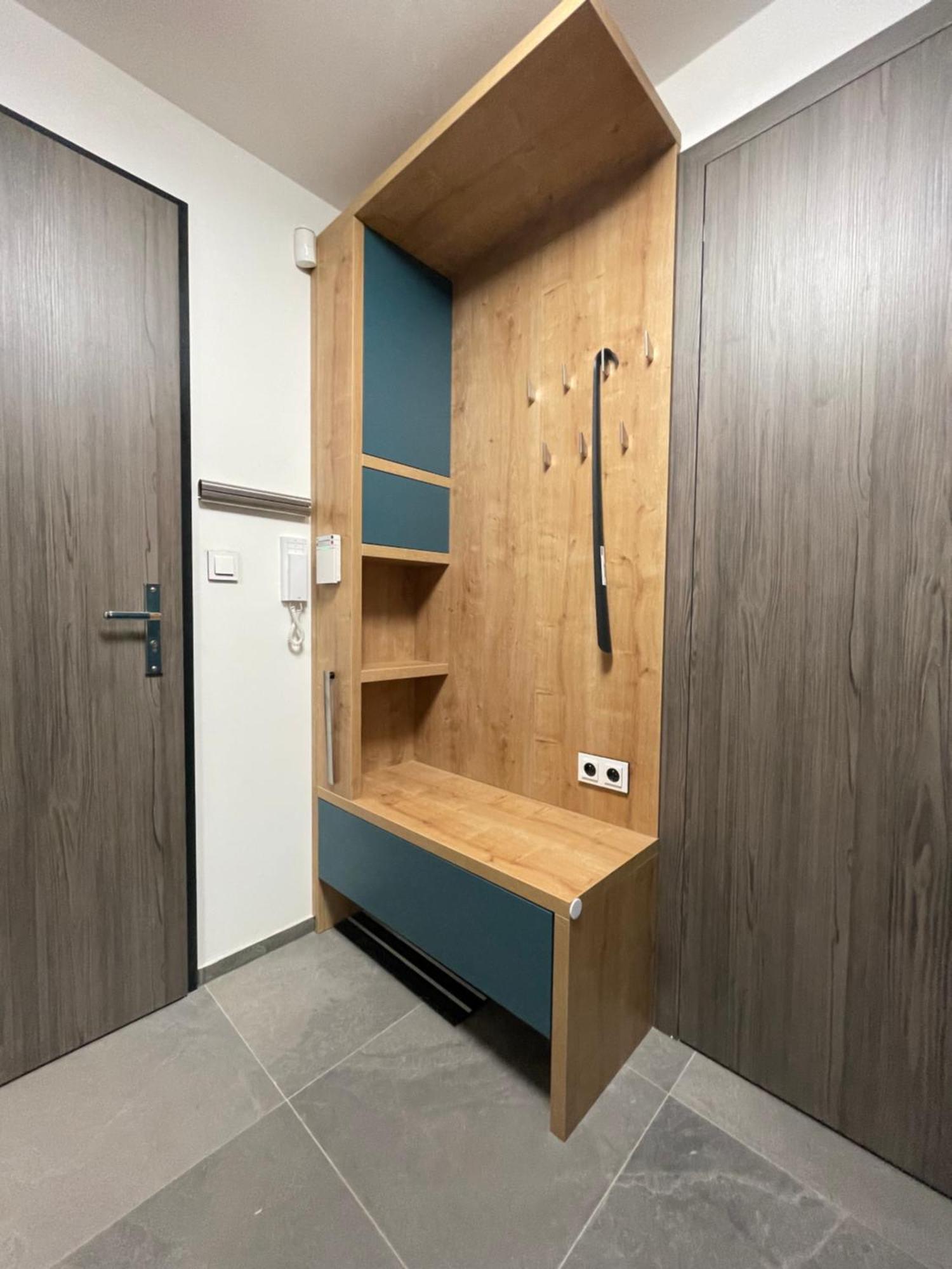 Residence Vlcice Pec pod Snezkou Ngoại thất bức ảnh