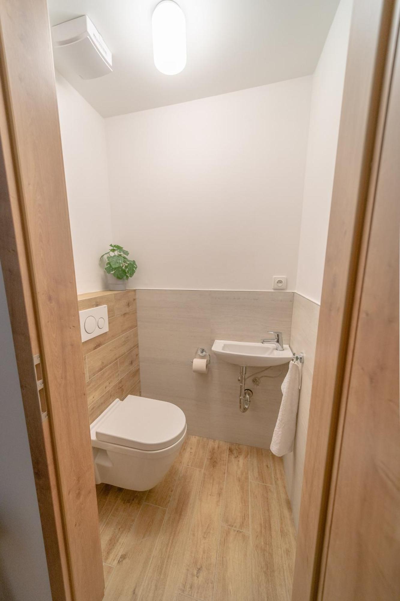 Residence Vlcice Pec pod Snezkou Phòng bức ảnh