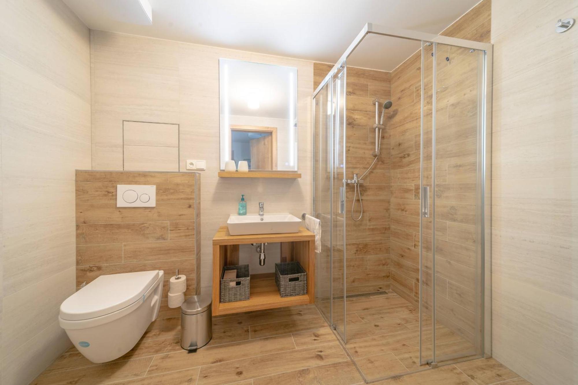 Residence Vlcice Pec pod Snezkou Phòng bức ảnh