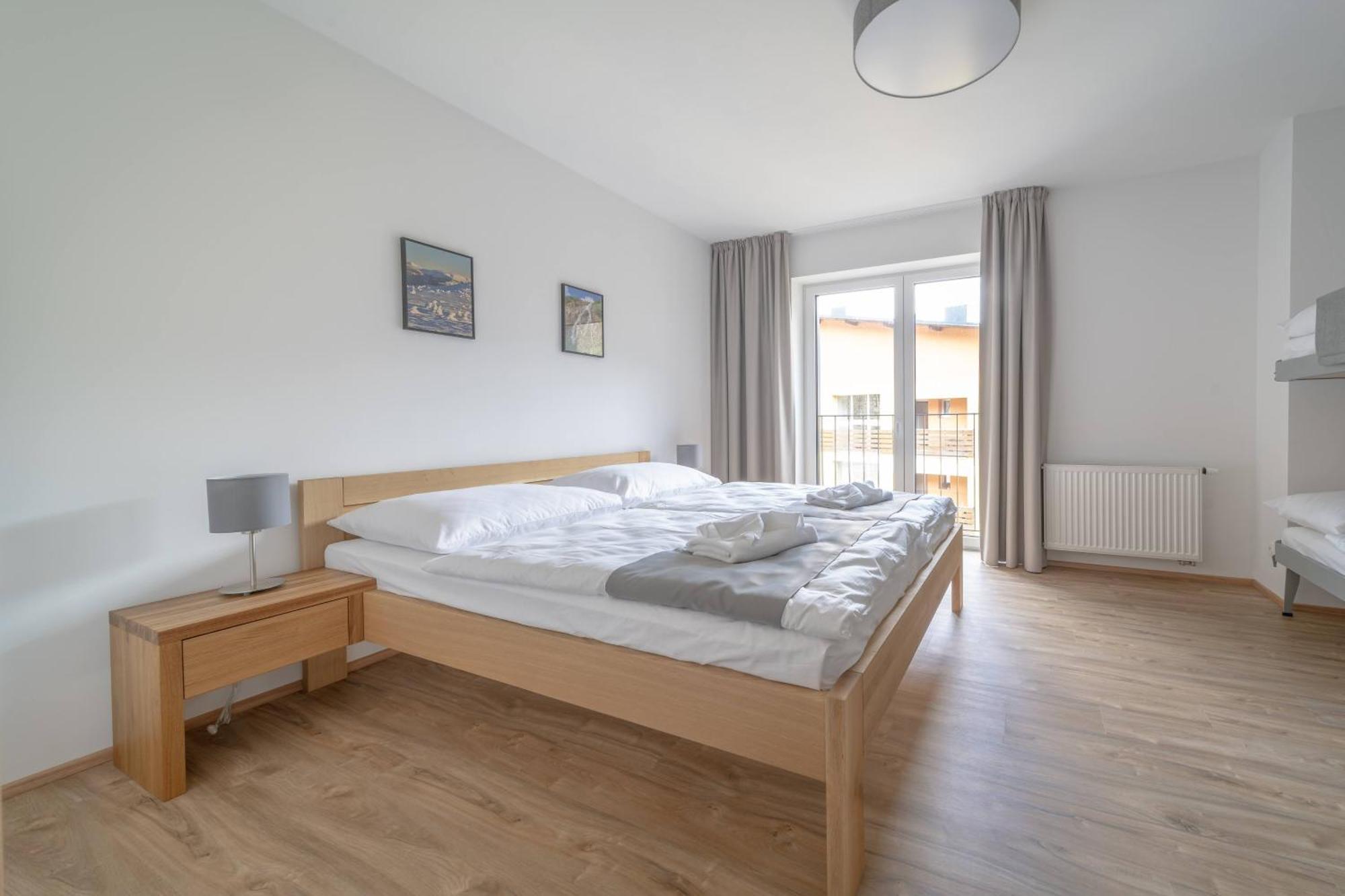 Residence Vlcice Pec pod Snezkou Phòng bức ảnh