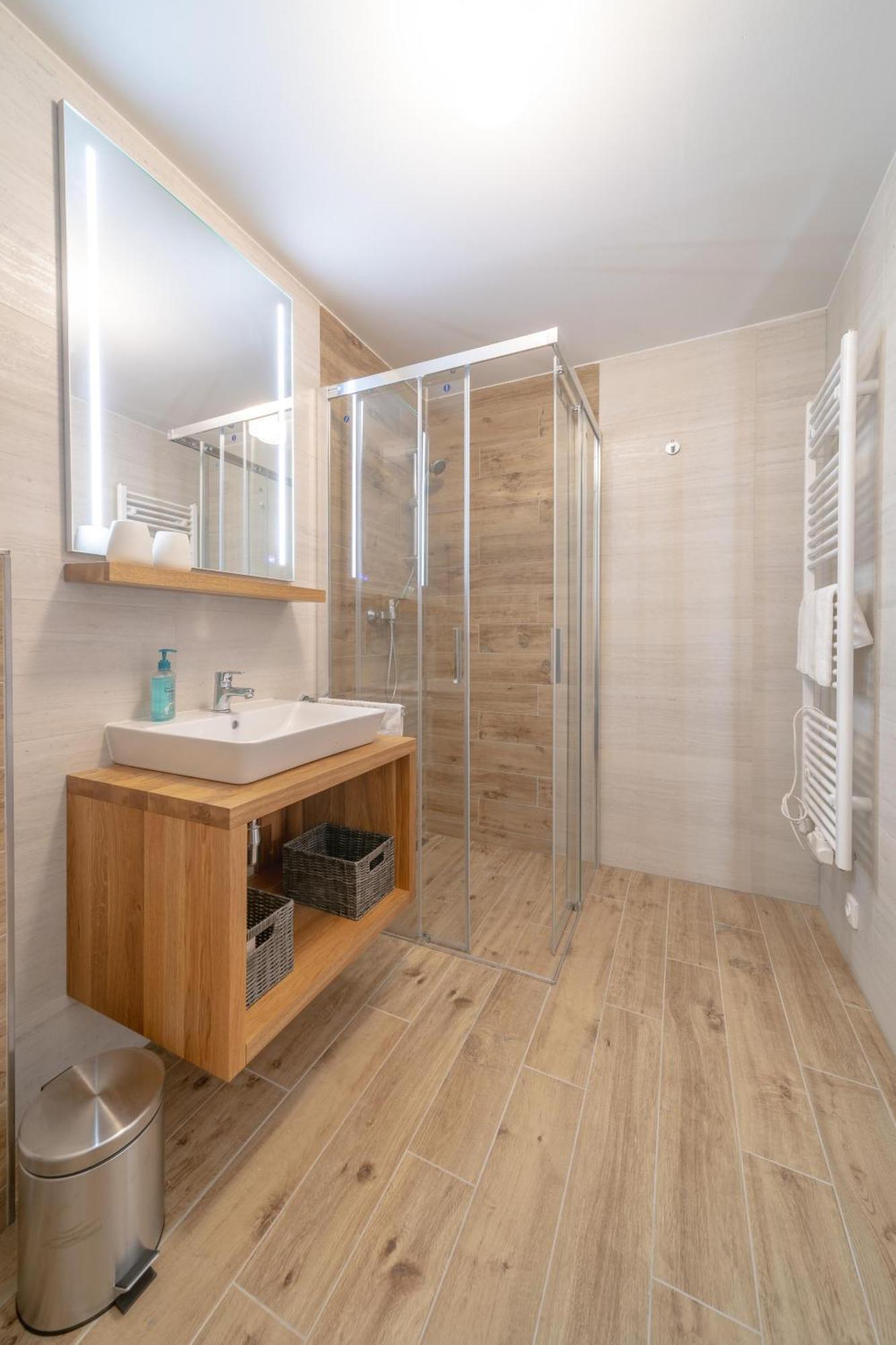 Residence Vlcice Pec pod Snezkou Phòng bức ảnh